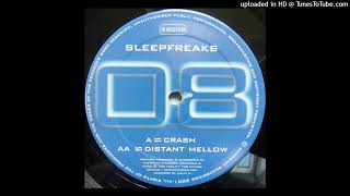 A - Sleepfreaks - Crash