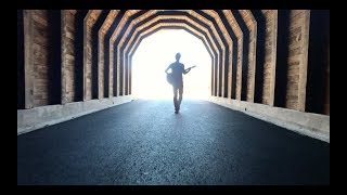 Kevin Leigh Robinson - Nobody Break My Heart