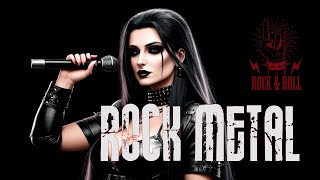 ROCK METAL - Vocalistas FOD*NDO GARGANTAS em Screams ÉPICOS