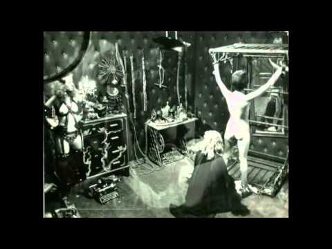 GialloMusica presenta: Valentina e la strega, intervista a Corrado Farina