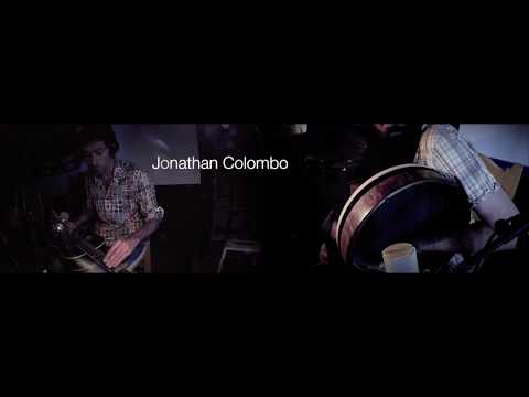 KIND OF STUDIOS PRESENTS: DOBRO BODHRAM –