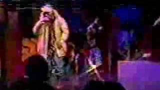 Ultramagnetic Mc&#39;s - Kool Keith -  One Two, One Two (Live on BET).WMV