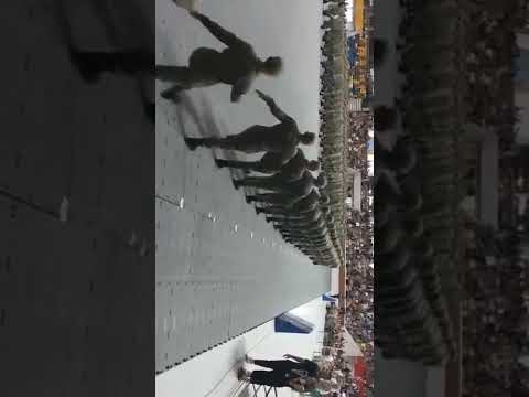 FORMATURA PMPE 2022 GERALDÃO @PMPEOFICIAL