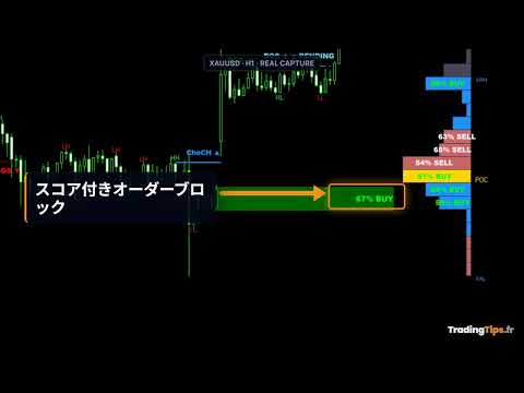 Video SMC Trade Pilot MT5