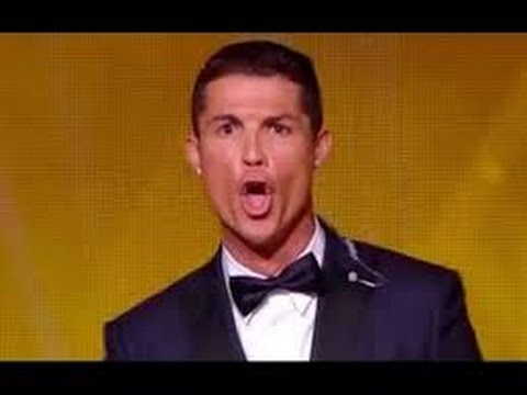 Ronaldo scream remix