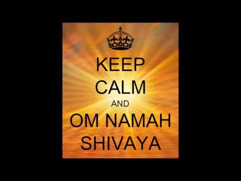 Steva Mahadeva ft. Makanidja Loco-Om Namah Shivaya