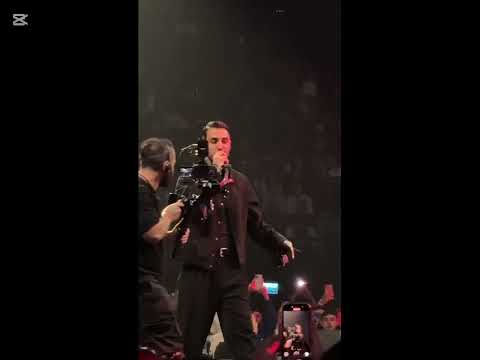 ERA7CAPONE & NASTEİSHA - İNTİHAR (KONSER) #era7capone #nasteisha