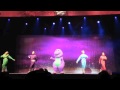 Barney Friends W O Entrance Of Barney