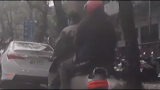 被我摸透了（開聲音）