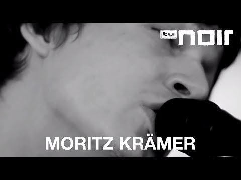 Moritz Krämer - Nachbarn (feat. We Invented Paris) (live bei TV Noir Konzerte #3)