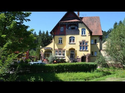 Hotel Dammenmühle, Lahr, Germany