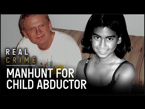 FBI Race to Stop a Serial Child Abductor (24 Hours to Save Her)
