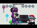 FNF Deb8 DDLC 17 Bucks Fansong Fanchart