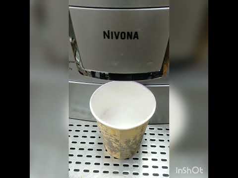 Nivona CafeRomatica nicr 831 type 691