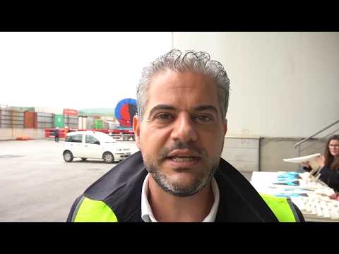 Open Day del porto di Trieste 2019