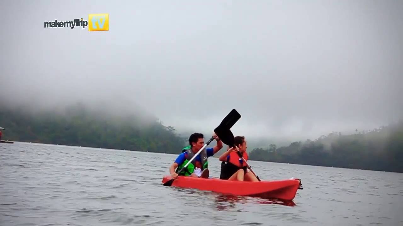 Make My Trip Travel TV - Ormoc City, Leyte Philippines