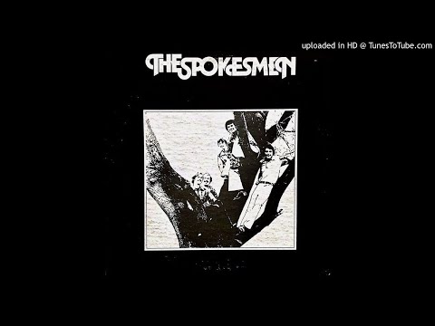 The Spokesmen LP - ONU's Spokesmen (1978) [Full Album]