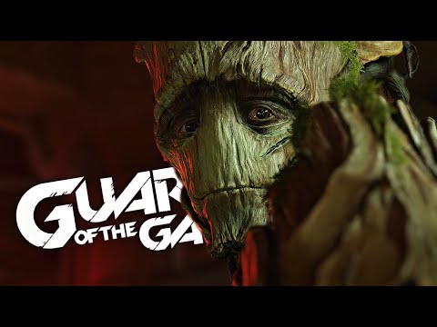 Guardians of the Galaxy |Part 7| ESCAPING THE MATRIARCH!