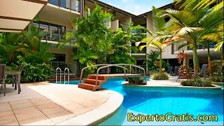 Shantara Apartments Port Douglas   Adults Only Retreat, Port Douglas, Australia