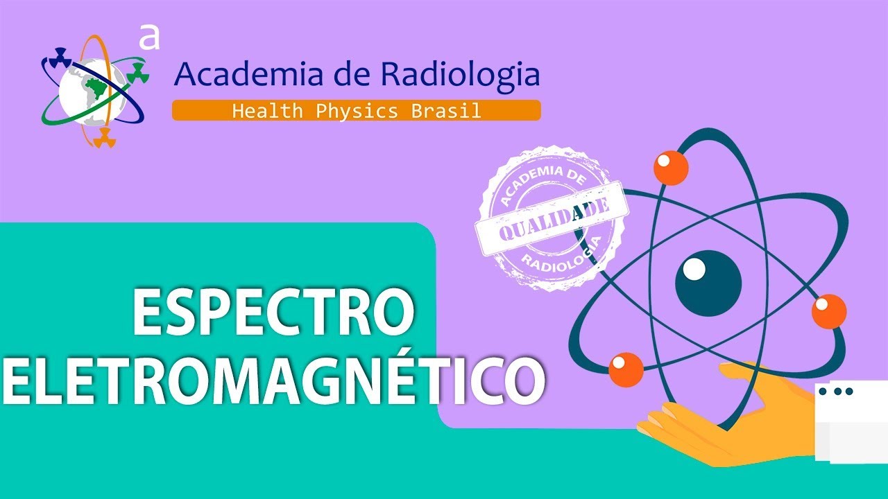 Espectro Eletromagnético