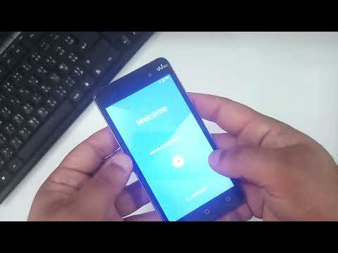 Hard Reset Wiko Lenny 3