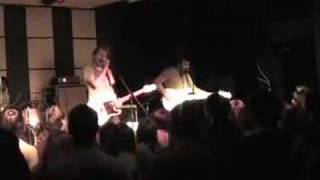 Edison Glass - Forever