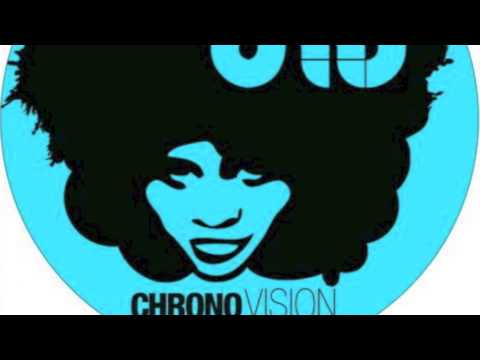 Anek feat Robert Owens - 'This World' (One more time DJ W!ld remix)