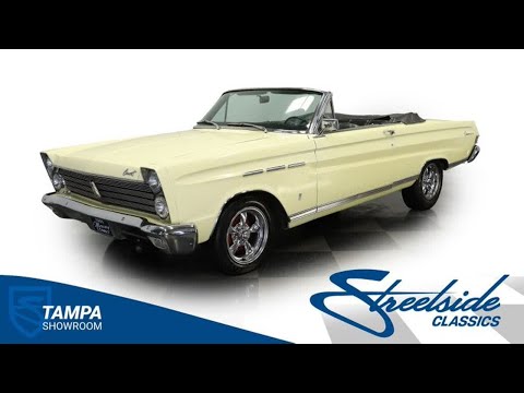 1965 Mercury Comet (CC-1896915) for sale in Lutz, Florida