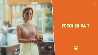 Kadr z teledysku Et toi ça va ? tekst piosenki Suzane