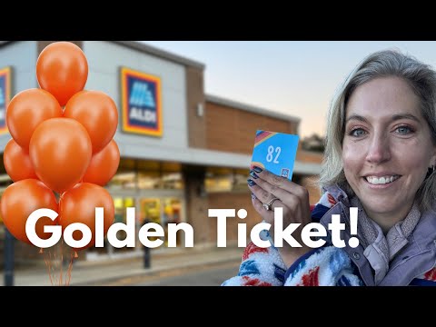 Winner Aldi Grand Opening 2025