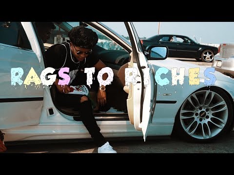 Young Flvko-Rags to Riches [Official Music Video]