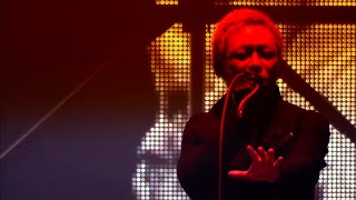 Download lagu DIR EN GREY - Cage [eng sub] LIVE HD mp3