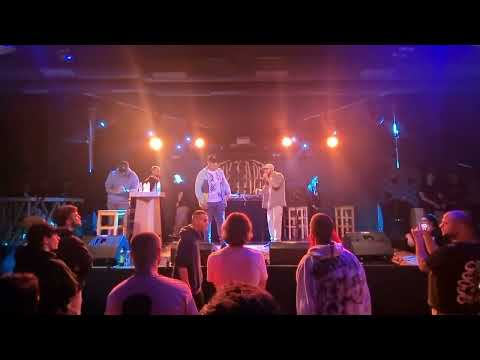 Stiwii vs Bijou Freestyle Battles BACK FROM THE DEATH Vol.3 Mixtape 5