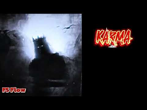 KARMA TOMMY TEO - REMIX