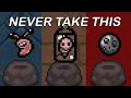 What's The Worst Synergy In Isaac?