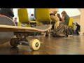 Skaters positief over komst nieuw skatepark