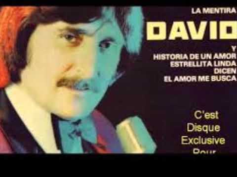 CLASICAS DEL AMOR 892 DAVID SALAZAR -  CREI