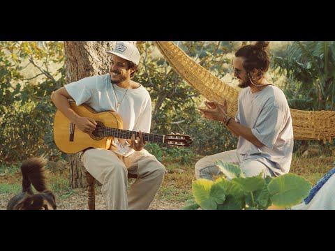 Morochos - De Dónde Vengo