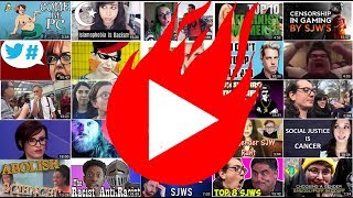 Download lagu How to Fall Down the Anti-SJW Rabbit Hole mp3