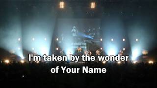 Planetshakers - Hosanna (with lyrics) (Worship Song)