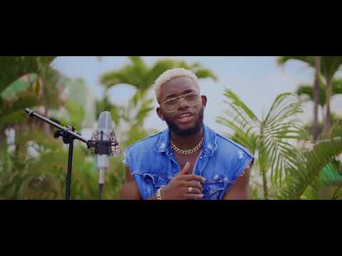 DARSY x EVHAN'S - Sugar boy (clip officiel)