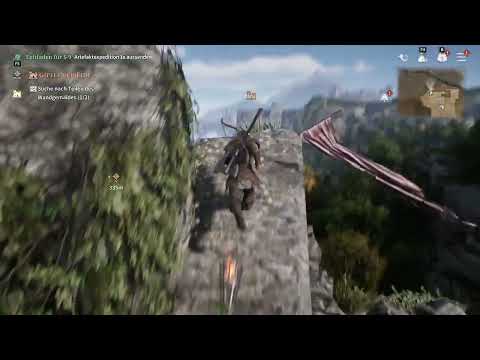 Game of thrones  | Krieger Gipfel der eide Historische Stätte | Gameplay deutsch