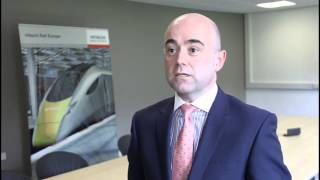 Hitachi sign deal with Mechan May 2014