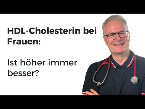 High HDL cholesterol: curse or blessing for women?