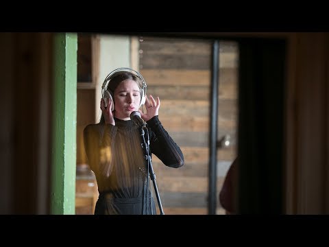 GDRN : Iceland Airwaves (Viðtal)