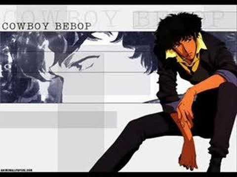 Cowboy Bebop - Jupiter Jazz