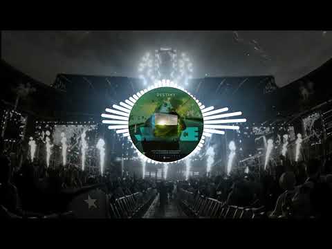 Ghost Destiny (Brianes Mashup) - PLAYED BY NICKY ROMERO AT ULTRA MUSIC FESTIVAL KOREA 2022