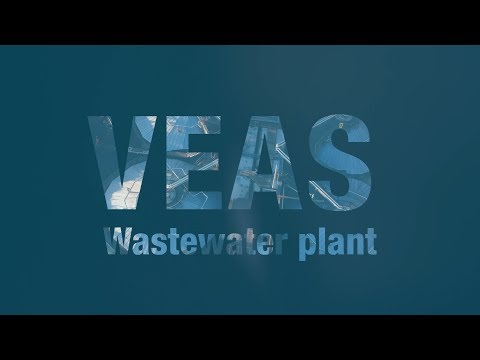 Uptime Installation at VEAS | Wastewater | IIoT | Howden