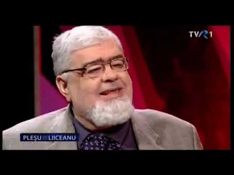 50 DE MINUTE CU PLEŞU ŞI LIICEANU 🍂 DESPRE TOLERANțA SI INTOLERANțA🍂🍂🍂