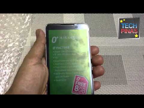 O+ 8.15 First Hands-On, Specs Round-Up, Design Check